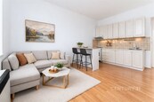 Byt 2kk, 46 m2, Praha Dejvice, cena 8249000 CZK / objekt, nabízí 