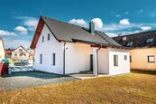 Nově zrekonstruovaný rodinný dům 4+KK, 107m2, Zahořany, cena 7449000 CZK / objekt, nabízí 