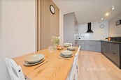 Prodej moderního a prostorného bytu 4+kk se sklepem o rozloze 72 m2 Praha, Černý Most, cena 8990000 CZK / objekt, nabízí Century 21 Synergy