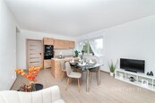 Prodej nadstandardního bytu 4+kk se zahradou, 101 m2, Třinec Konská, cena 4900000 CZK / objekt, nabízí Century 21 Synergy
