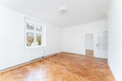 Byt 3+1 92 m2 s balkonem 4 m2, Velvarská Praha Dejvice, cena 16649000 CZK / objekt, nabízí 