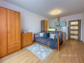 Útulný byt 1+KK, 27m2, Horní Bříza, cena 8800 CZK / objekt / měsíc, nabízí 