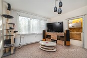 Prodej bytu 2+1 (42 m2) v osobním vlastnictví na ulici Sosnová, Třinec, cena 2500000 CZK / objekt, nabízí 