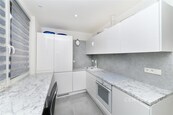 Pronájem kompletně zařízeného byt 2+1, 56 m2, Ostrava Poruba, ul. Vietnamská, cena 14104 CZK / objekt / měsíc, nabízí Century 21 Synergy