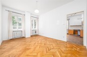 Prodej bytu 2KK, 49m2 Vinohrady, cena 8500000 CZK / objekt, nabízí 