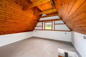 Prodej chaty, Lhotka u Mělníka, cena 3600000 CZK / objekt, nabízí 