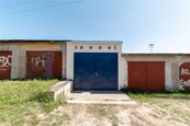 Prodej garáže, 21 m2 - Praha 6, Veleslavín, cena 1690000 CZK / objekt, nabízí Century 21 Synergy