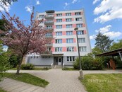 Prodej bytu 3+1 s garáží - Tábor, Pražské sídliště, cena 4320000 CZK / objekt, nabízí 