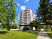Prodej bytu 3+1 s garáží - Tábor, Pražské sídliště, cena 4320000 CZK / objekt, nabízí 
