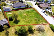 Pronájem pozemku 919 m2 v Plané nad Lužnicí Strkov, cena 3000 CZK / objekt / měsíc, nabízí Century 21 Synergy