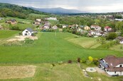 Stavební pozemek 1266 m2, Písek u Jablunkova, cena 2405400 CZK / objekt, nabízí 