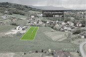 Stavební pozemek 1266 m2, Písek u Jablunkova, cena 2405400 CZK / objekt, nabízí 