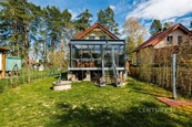 Prodej krásné chaty se zahradou u břehu řeky, Planá nad Lužnicí lokalita Na Černé, cena 6849000 CZK / objekt, nabízí 