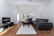 Byt 2+1 s balkonem a zahradou, ul. Dostojevského, Opava, cena 4480000 CZK / objekt, nabízí Century 21 Synergy