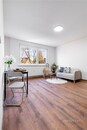 Pronájem atraktivního bytu 1+1, 35 m2 Rochlice, Liberec, cena 11900 CZK / objekt / měsíc, nabízí 