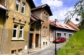 Dlouhodobý pronájem bytu 2+1 v RD v srdci Tábora Jordánská ulice., cena 10500 CZK / objekt / měsíc, nabízí Century 21 Synergy