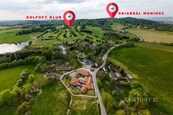Prodej exkluzivního pensionu v Alenině Lhotě o výměře 3144 m2., cena 29957000 CZK / objekt, nabízí Century 21 Synergy