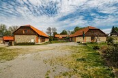 Prodej exkluzivního pensionu v Alenině Lhotě o výměře 3144 m2., cena 29957000 CZK / objekt, nabízí Century 21 Synergy