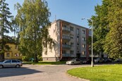 Pronájem zrekonstruovaného bytu 2+1, ul. SNP, Třinec, cena 17000 CZK / objekt / měsíc, nabízí 