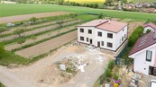 Rodinný dům 5+kk ve výstavbě v Příbrami na Moravě 2770/1, cena 9600000 CZK / objekt, nabízí 