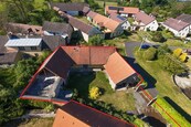 Prodej vesnického domu s pozemkem 511 m2 v obci Čeraz u Soběslavi., cena 3270000 CZK / objekt, nabízí Century 21 Synergy