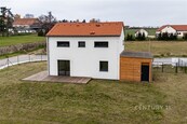 Prodej rodinného domu 5+kk, 122 m2, pozemek 1048 m2, Cerhonice - okres Písek, cena 7490000 CZK / objekt, nabízí 