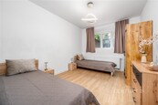 Prodej zrekonstruovaného zařízeného bytu 3+kk, 64 m2 Praha 8 Libeň, cena 8390000 CZK / objekt, nabízí Century 21 Synergy