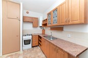 Pronájem světlého bytu 2+1 s balkonem v centru Třince - ul. Dukelská, cena 12500 CZK / objekt / měsíc, nabízí 