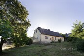 Chalupa v Drahotíně 173m2 s potenciálem a zpracovanou architektonickou studií, cena 2690000 CZK / objekt, nabízí 