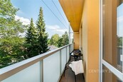 Prodej prostorného bytu 4+1 s lodžií, ul. Nádražní, Jablunkov, cena 3800000 CZK / objekt, nabízí 