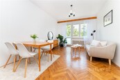 Prodej prostorného bytu 4+1 s lodžií, ul. Nádražní, Jablunkov, cena 4000000 CZK / objekt, nabízí 