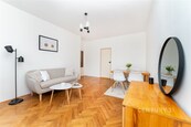 Prodej prostorného bytu 4+1 s lodžií, ul. Nádražní, Jablunkov, cena 3800000 CZK / objekt, nabízí 