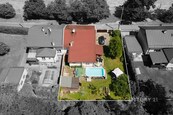 Prodej domu 4+1 (92m2) s bazénem v Bohumíně, ul. Na Chalupách k rekonstrukci, cena 4360000 CZK / objekt, nabízí Century 21 Synergy