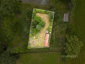 Stavební pozemek 602 m2 v klidné lokalitě obce Pivnisko, cena 1649000 CZK / objekt, nabízí 