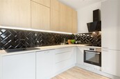 Pronájem moderního bytu 3+kk po kompletní rekonstrukci v klidné části Ostravy, cena 18500 CZK / objekt / měsíc, nabízí 