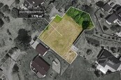 Stavební pozemek 1776 m2 Skalice u FrýdkuMístku, cena 2700000 CZK / objekt, nabízí Century 21 Synergy