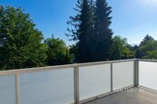 Pronájem zrekonstruovaného bytu 2+kk, Lyžbice, Třinec moderní bydlení u lesoparku, cena 14300 CZK / objekt / měsíc, nabízí 