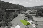 Stavební pozemek, 1656 m2, Dolní Lomná, cena 1800000 CZK / objekt, nabízí 