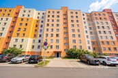 Dlouhodobý pronájem bytu 2+kk s lodžií o 42 m2 v Táboře Sídl. nad Lužnicí, ul. Havanská, cena 11000 CZK / objekt / měsíc, nabízí 