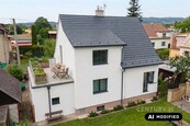 Prodej rodinného domu 5+1 (141 m2) s bohatým zázemím ve Vendryni - Rybářovice, cena 4850000 CZK / objekt, nabízí 