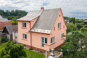 Prodej rodinného domu 5+1 (141 m2) s bohatým zázemím ve Vendryni Rybářovice, cena 5000000 CZK / objekt, nabízí Century 21 Synergy
