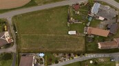 Stavební pozemek v Mašovicích u Meclova, 1330m2, cena 1960000 CZK / objekt, nabízí Century 21 Synergy