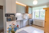 Zrekonstruovaný byt 1+1 se zahradou a sklepem 11 m2 - klidná část Bohumína, cena 2790000 CZK / objekt, nabízí 