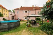 Prodej bytu 2+1 v Českých Budějovicích - ul. Husova třída., cena 3700000 CZK / objekt, nabízí 