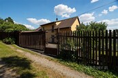 Rodinný dům na Roudné, 172 m2, pozemek 772 m2, cena 12790000 CZK / objekt, nabízí 