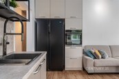 Pronájem stylového bytu 2+kk s parkovacím stáním, Liberec- Vratislavice nad Nisou, cena 18500 CZK / objekt / měsíc, nabízí Century 21 Synergy