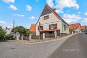 Rodinný dům, 144 m2 po kompletní rekonstrukci v prestižní lokalitě Liebiegova městečka, cena 13490000 CZK / objekt, nabízí Century 21 Synergy
