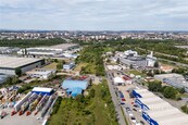 Prodej komerčních pozemků 5322m2 v Hostivaři, cena 70000000 CZK / objekt, nabízí Century 21 Synergy