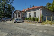 Investiční příležitost ve Frenštátě pod Radhoštěm - areál 4 478 m2 s širokým potenciálem využití, cena 11560000 CZK / objekt, nabízí 