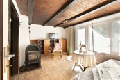 Útulná chata, 78m2, Dolany u Plzně, cena 3900000 CZK / objekt, nabízí 